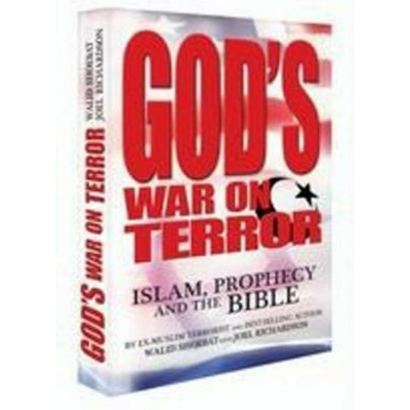 Pre-Owned God's War on Terror: Islam, Prophecy and the Bible (Hardcover) 0977102181 9780977102181