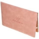 thumbnail image 5 of Funda protectora de cuero para certificado de nacimiento, 5 of 7