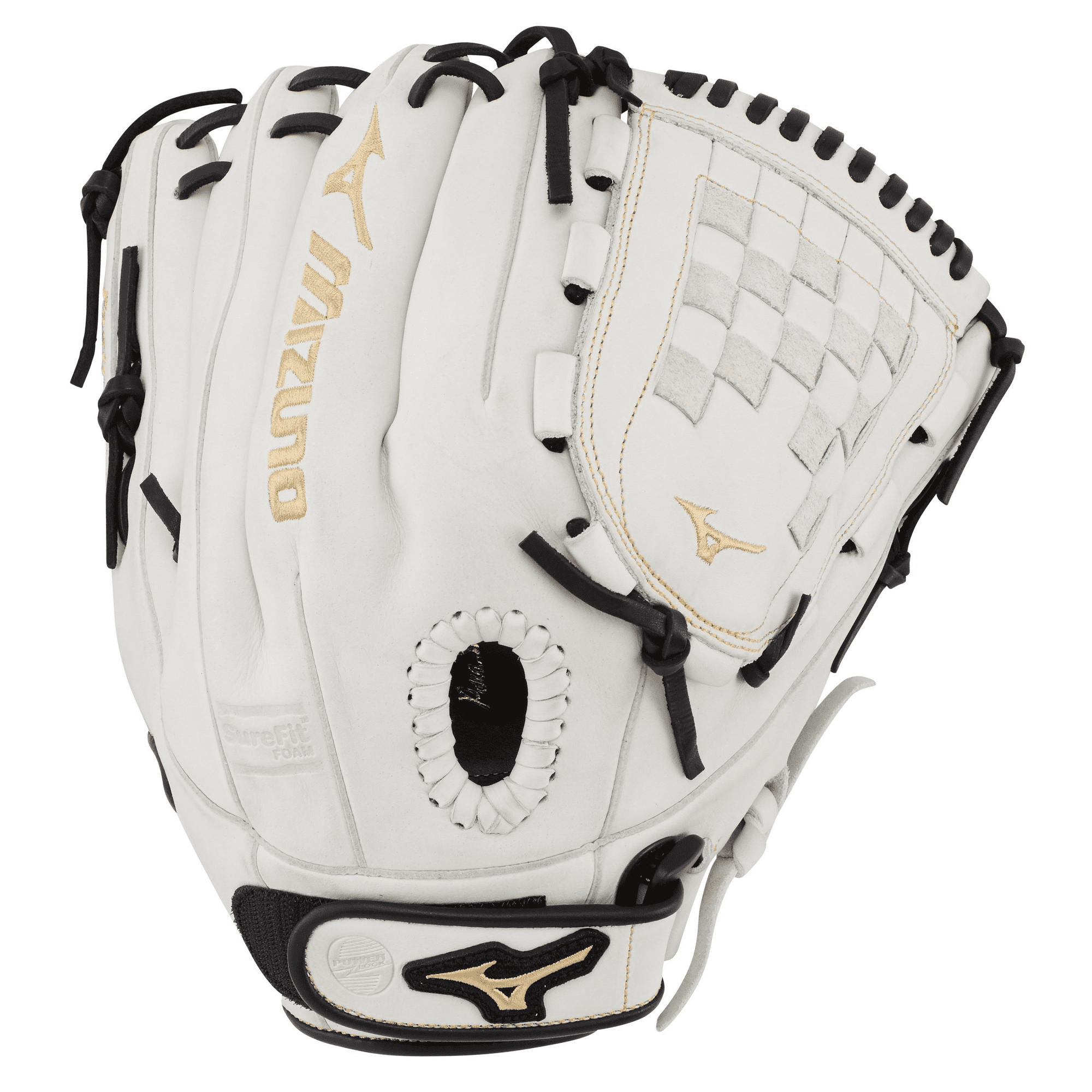 Mart vier keer Tulpen Mizuno MVP Prime Fastpitch Softball Glove 13", Right Hand Throw -  Walmart.com