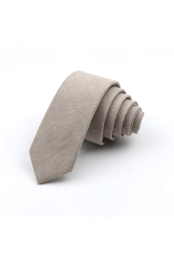 Dessert Storm Extra Slim Tie