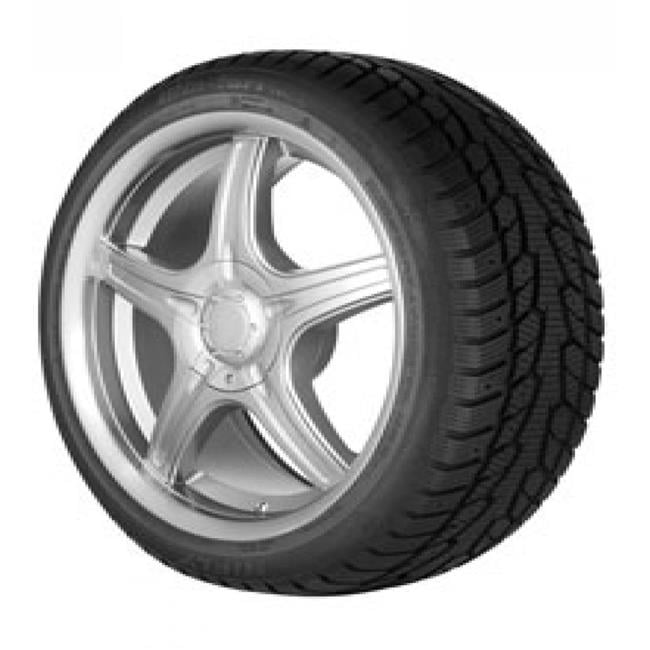 Vanguard, Passenger Tire, Arctic Claw WXI 205/65R16 95T, Winter