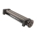 thumbnail image 1 of Noodle Machine Attachment Noodle Machine Attachment Electrico Noodle Cutting Knife Electronic Stainless Steel Dough Pressing Knife Accessory for Noodle Maker, 1 of 7