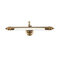 thumbnail image 1 of Bathroom Lamp Waterproof Retro Bronze Cabinet Vanity Lights Led Wall Light Lamp LED Light Wall Lamp, 1 of 6