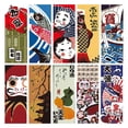 thumbnail image 3 of Banderas colgantes Banderines creativos para decoración de fiestas, 3 of 5