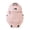 Pink Salt/TNFBlack, variant on W Recon Backpack, Pink Salt/TNFBlack, One-Size