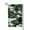 Square, variant on Army Camouflage Double Sided Garden Flag for Indoor Outdoor Decorations 12.5 * 18 Inches Square