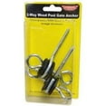 thumbnail image 1 of Parmak 420056012 560 2-Way Gate Anchor - 2 per Pack, 1 of 2