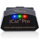 thumbnail image 1 of Vgate Icar Pro Bluetooth 4.0 (ble) Obd2 Fault Code Reader Obdii Code Scanner Car Check Engine Light For Ios/android Edition, 1 of 5