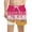 Hot Pink, variant on Tiijoy Big Boys Swim Trunks Active Performance Swimming Shorts with Ice-Cream Print