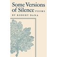 thumbnail image 1 of Dana Certaines Versions du Silence (Papier), 1 of 1