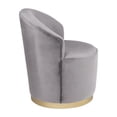 thumbnail image 3 of Sillon Ocasional Kessa Muebles Zoey, 3 of 5