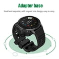 thumbnail image 1 of Adaptador de soporte de base de cargador de reloj 4PCS para Garmin Series Fenix7, 1 of 5