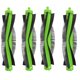 thumbnail image 1 of Compatible con Irobot Roomba Combo R113840robotic 4 reemplazo de cepillo principal, 1 of 5