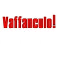thumbnail image 2 of CafePress - Vaffanculo! Mug - 11 oz Ceramic Mug - Novelty Coffee Tea Cup, 2 of 3