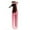 Pink, variant on KEEN Pressure Spray Bottle, 12.2 OZ Fine Mist Sprayer for Home Garden Plants, Refillable Empty Water Bottle Trigger Sprayer Set, Black/Clear