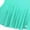 Mint Green, variant on renvena Kids Girls Sleeveless Figure Ice Skating Dress Ballet Dance Leotard Skirts Twirling Competition Costumes