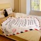 thumbnail image 4 of LHSHID Retirement Blanket Retirement Gifts for Women Best Retirement Gifts Happy Retirement Blanket Gifts for Retirement for Nurse Nurse Coworker Boss Lady Friend Woman 60x80in, 4 of 6