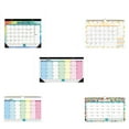 thumbnail image 3 of 2025 Wall Calendar Large Monthly Planner for Home and Office, Durable Paper, Vibrant Design, Easy Organization, 3 of 3