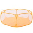 thumbnail image 2 of SHISUYAN Hamster Playpen Multi-function Small Pets Playpen Small Playpen Folding Playpen, 2 of 9