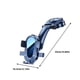 thumbnail image 5 of Methold Interior Universal para coche, soporte para teléfono inteligente de 4-6,7 pulgadas, soporte de succión fuerte para teléfono móvil, Teléfono y Comunicación, 5 of 6