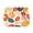 A, variant on Compact Travel Coin Purse, Mini Portable Wallet Pouch with Automatic Closing, Small Card Cash Organizer for Daily Use Travel Outdoor Activities