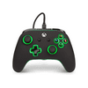 Refurbished PowerA Spectra Enhanced Illuminated Wired Controller for Xbox One, X and Xbox One S - Xbox One