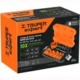 thumbnail image 2 of Juego Brocasierras Bimtalicas 8pz Truper 15405 Truper KITB-6, 2 of 2