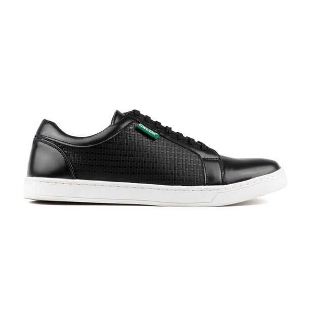 Zapato Oxford Azul Oscuro Talla 27.5 Cubavera CB8230803F9M