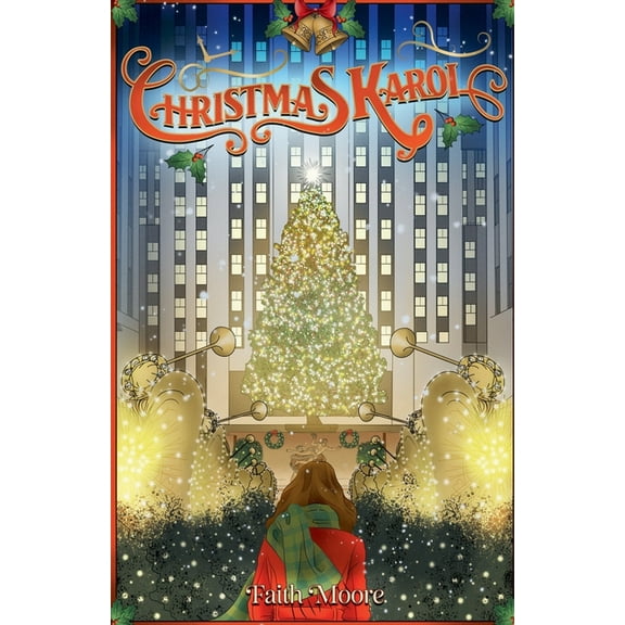 Christmas Karol, (Paperback)