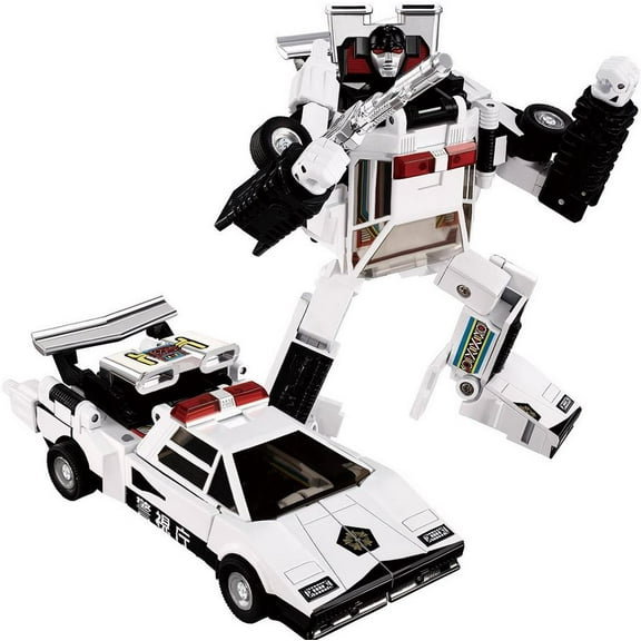 Transformers Missing Link C-06 Cordon Action Figure