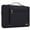 Black Brown, variant on MOSISO Laptop Sleeve Protective Case Bag Polyester Notebook Briefcase Handbag for 11.6" Macbook Air/Chromebook/Microsoft Surface,Pink