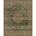 thumbnail image 6 of WIPONKEN 3x5 Area Rugs for Living Room Bedroom Dining Room Office Farmhouse, Machine Washable Non Slip Vintage Persia Rug, 6 of 8