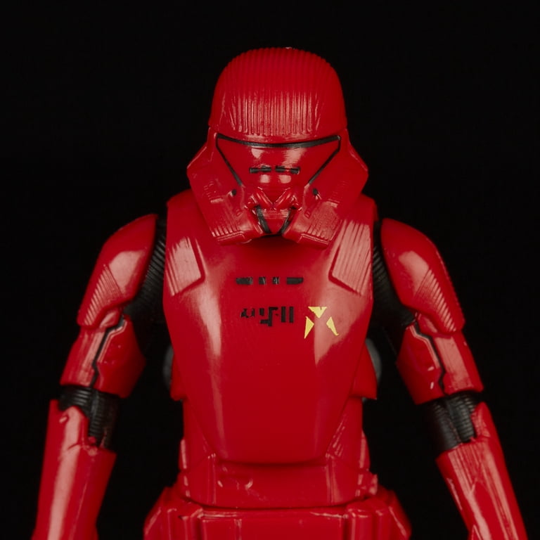 Star Wars The Vintage Collection Sith Jet Trooper Action Figure
