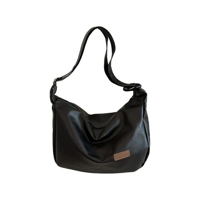 Sac Décontracté à la Mode Sac à Bandoulière pour Femmes Sac à Main Sac Messager Portefeuille
