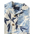 thumbnail image 2 of The Children's Place Baby & Toddler Boys Short Sleeve Poplin Button Up Shirt, Sizes 6M-5T, 2 of 4