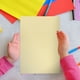 thumbnail image 5 of 20 cartulinas con purpurina, papel metálico para álbumes de recortes, papel de espejo para manualidades, manualidades, decoración para la escuela, la oficina, el hogar, fiestas y otras ocasiones, 5 of 7