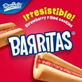 thumbnail image 3 of Marinela Barritas Fresa Filled Cookies, 8 packs, Strawberry Cookie Bars, 18.88 oz Multipack, 3 of 8