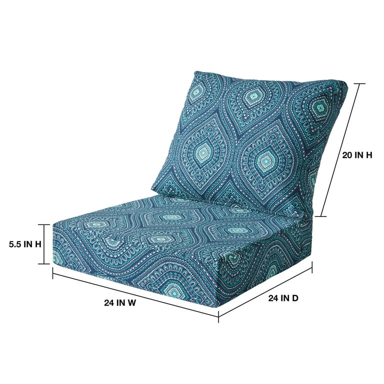 20 x 24 patio cushions deals