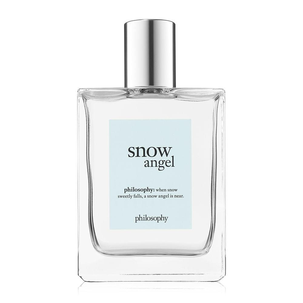Philosophy Philosophy Snow Angel Eau de Toilette Spray for Women 2 oz