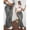 Blue-Tall XS, variant on Blue Low Rise Belted Flare Leg Jeans With Decorative Buckle Waistband