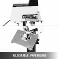 thumbnail image 6 of 110V Electric Stapler Rapid 106 Automatic Saddle Binding Machine 2-50 Sheet, 6 of 10
