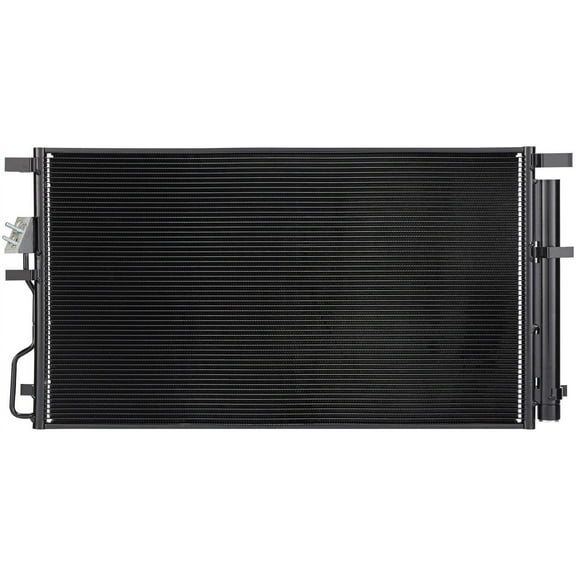 Spectra Premium 7-30054 Automotive Air Conditioning Condenser
