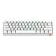 thumbnail image 3 of Redragon Dragonborn White Switch Rojo Redragon Dragonborn White Switch Rojo, 3 of 4