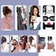 thumbnail image 2 of Funda de teléfono Princess Female boss coffee para Samsung S21 A10 para Redmi Note 7 9 para Huawei P30Pro Honor 8X 10i qiuyongming unisex, 2 of 2