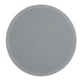 thumbnail image 1 of facefd Silicone Cushion Size Round 30cm Non-slide Insulated Pot Pad Modern Drain Mat Kitchen Household Table Tools Accessories Gray, 1 of 8