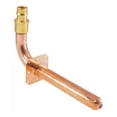 thumbnail image 2 of Apollo EPXSTUBWE34 Copper Stubout Elbow with Ear for PEX Tubing 3/4 in. Nominal, 2 of 4