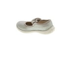 thumbnail image 3 of Naturino Girls 7703 Metallic Casual Mary Jane Flats Shoes, 3 of 4