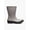 Taupe, variant on Footwear Amanda II Mid Women's Rain Boots, Mustard, 9 M