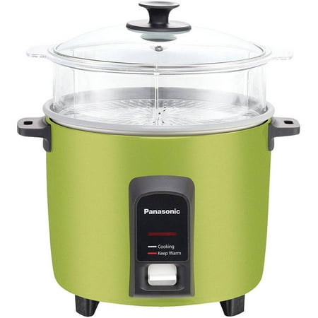 Panasonic 12-Cup Automatic Rice Cooker