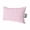 Pink, variant on Yellow Outdoor Pillows for Chaise Lounge Chair Waterproof Lumbar Pillows with Insert&Strap Beach Headrest Pillow Country French Rustic Buffalo Plaid Modern Art Pillow for Patio Pool 11"x16"